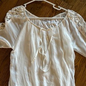 70’s look top